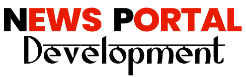 News Portal Development