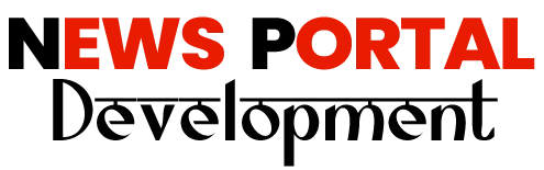 News Portal Development