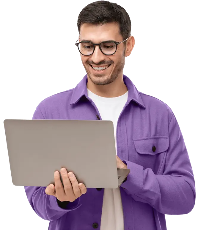 News Portal Development