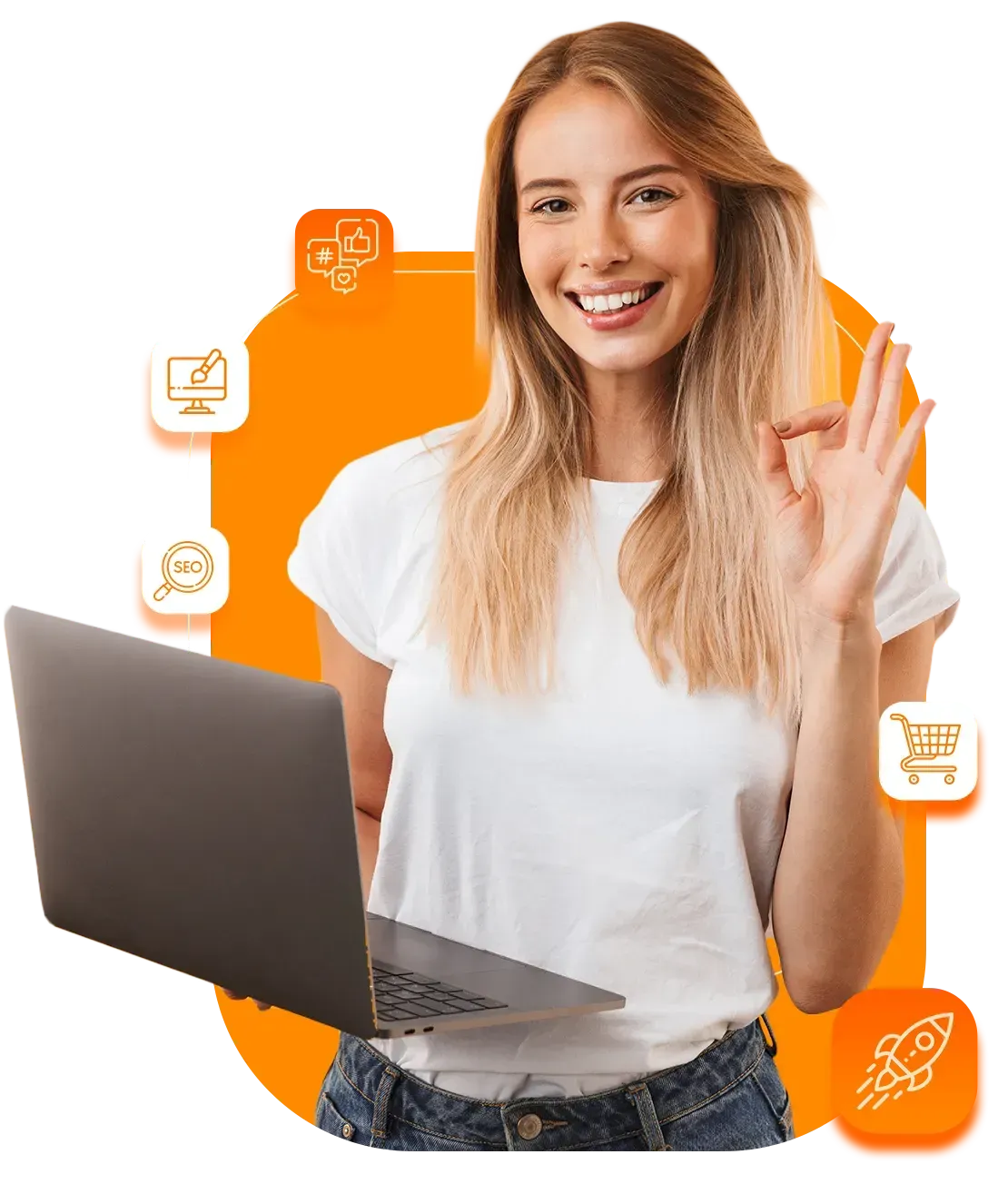 Professional News Portal Development Company in India